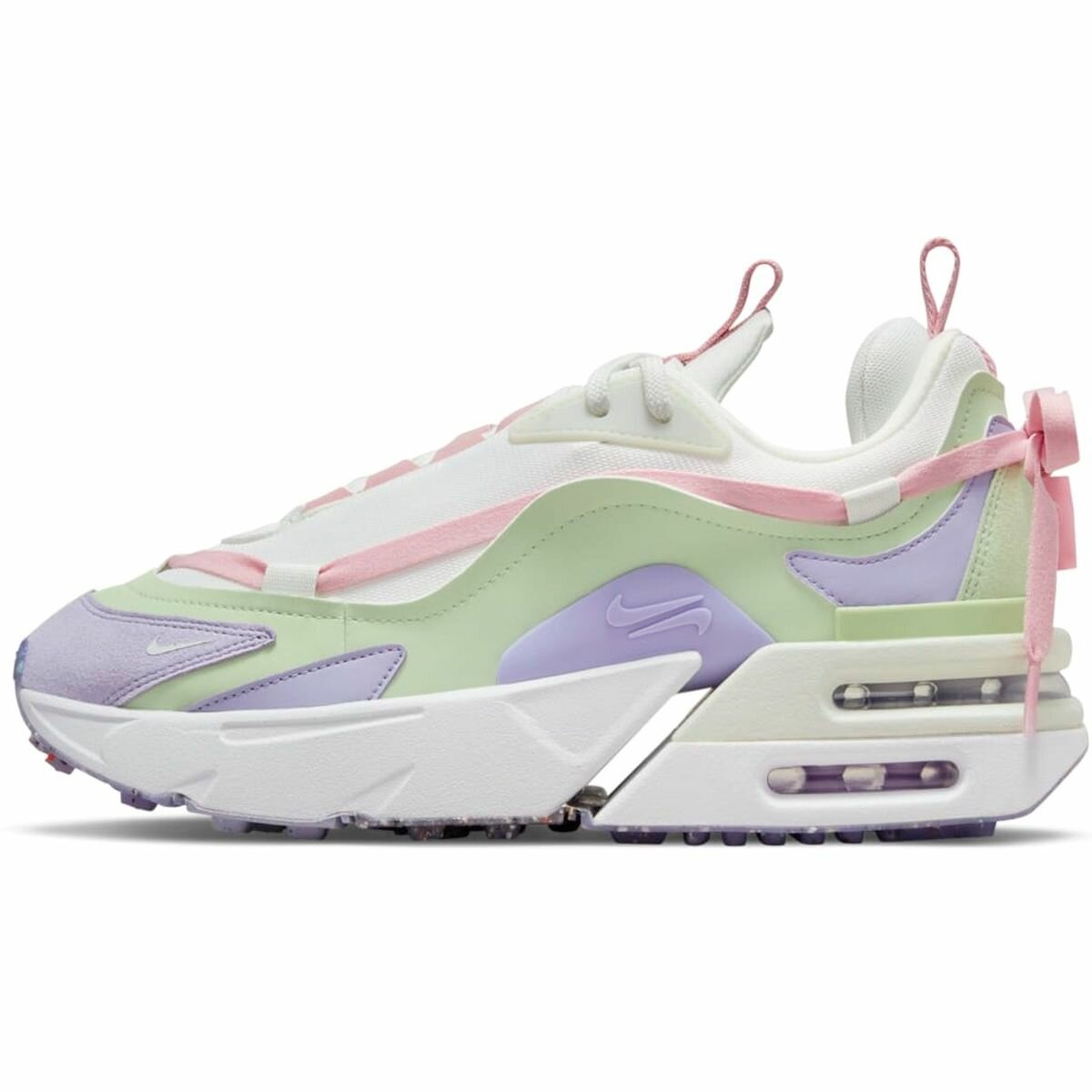 Кроссовки NIKE Air Max Furyosa