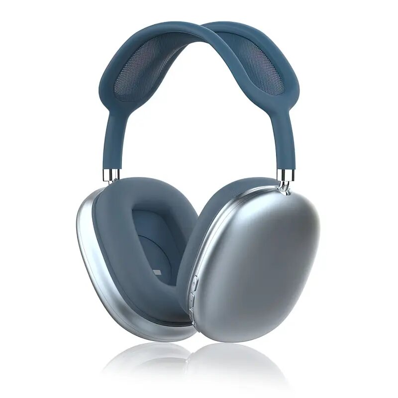 Беспроводные наушники P9 max//naushnik/P9 max/р9 макс//naushnik/P9 max — фото 1