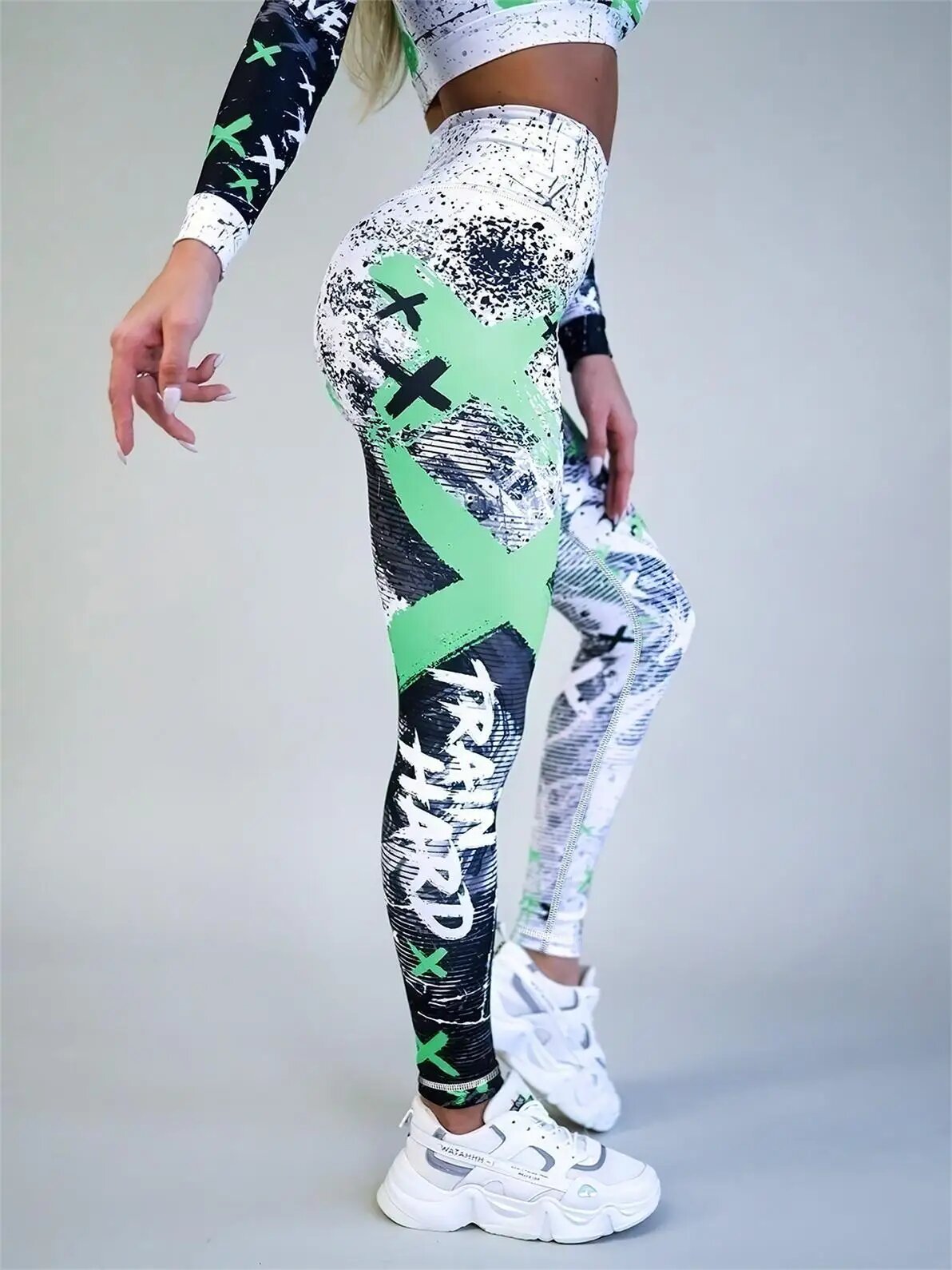 Брюки спортивные COZOK размер L