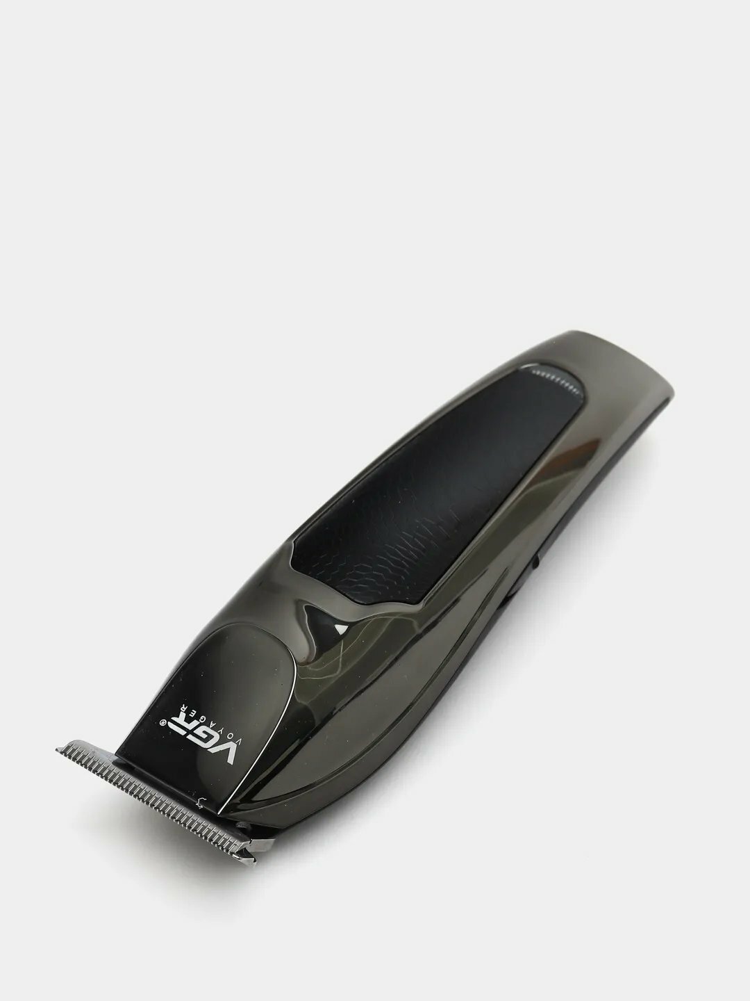 Триммер VGR V-030 HomeProfessional, 3 режущих элемента, Li-ion аккумулятор, черный — фото 1