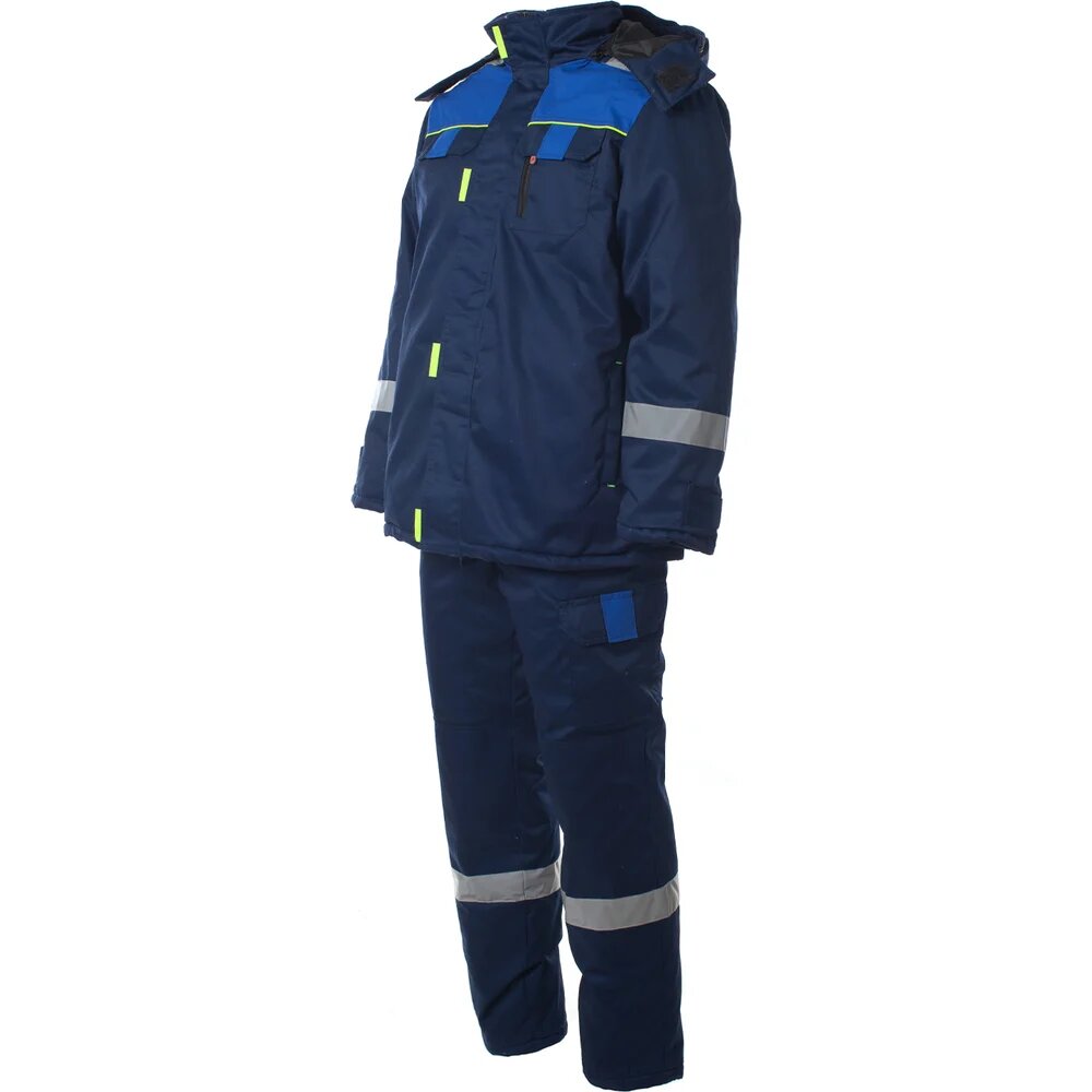 Костюм спрут бруклин синий/васильковый размер 52-54 (104-108) рост 182-188 33302