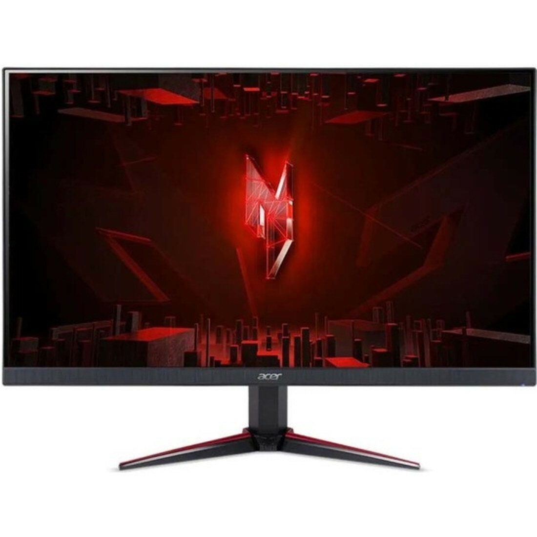 Игровой монитор Acer Nitro VG270Ebmiix, 27", 144 Гц, черный