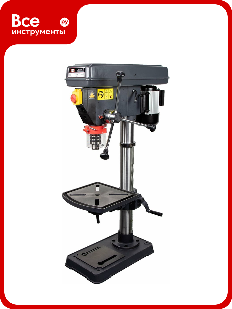 Настольный сверлильный станок Proma E-1516B/230 25231501
