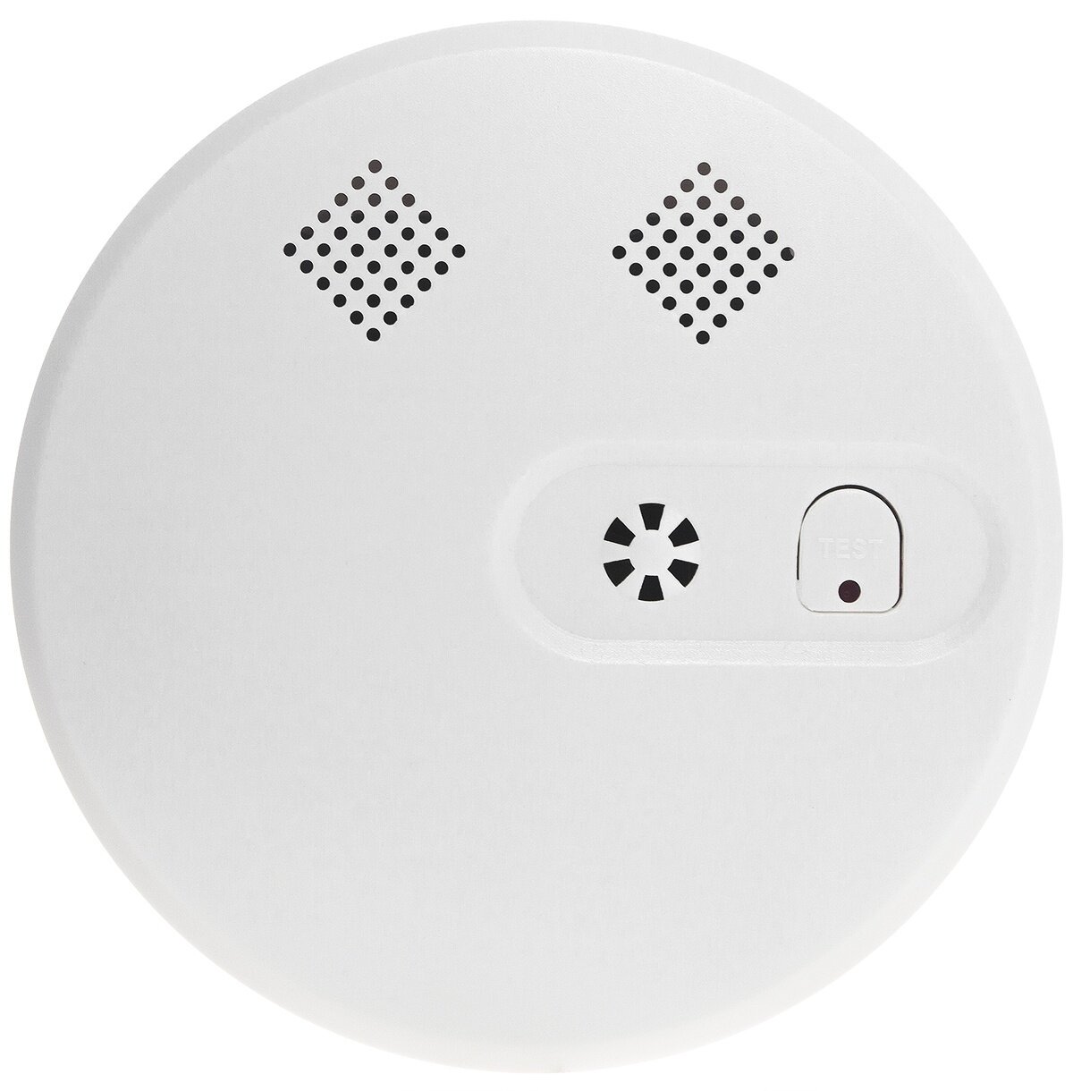 Инфракрасный датчик дыма CARCAM Wireless Smoke Detector SD-04