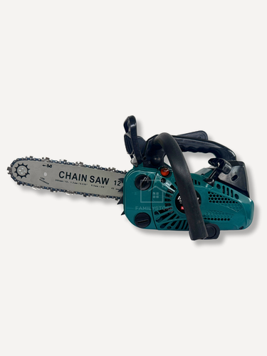 Изображение товара Бензопила Mukins Professional NL3570, 25 см, тормоз цепи, плавный пуск, антивибрация