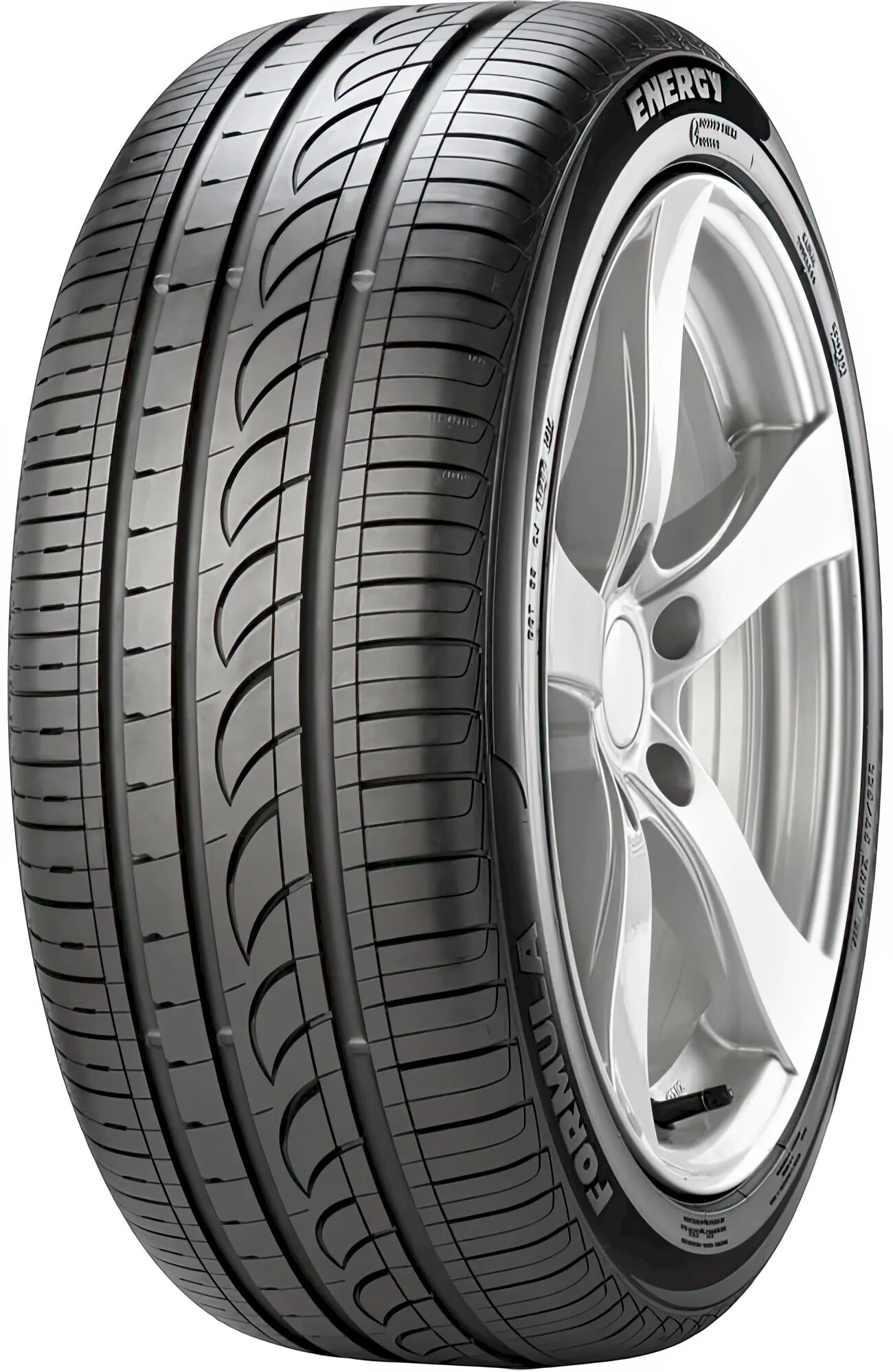 Formula Energy 205/55 R16 91V летние автомобильные шины