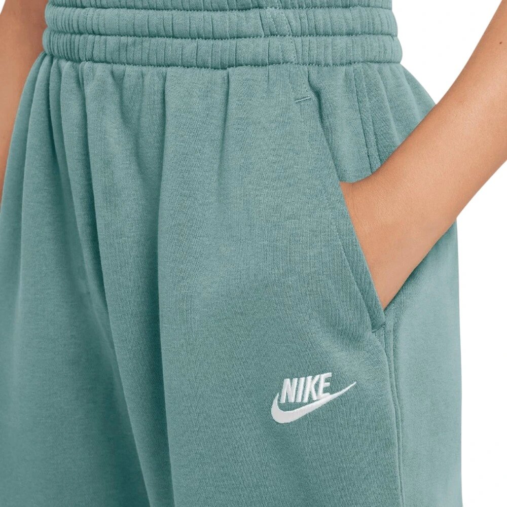 Брюки NIKE, размер XS INT, черный — фото 1