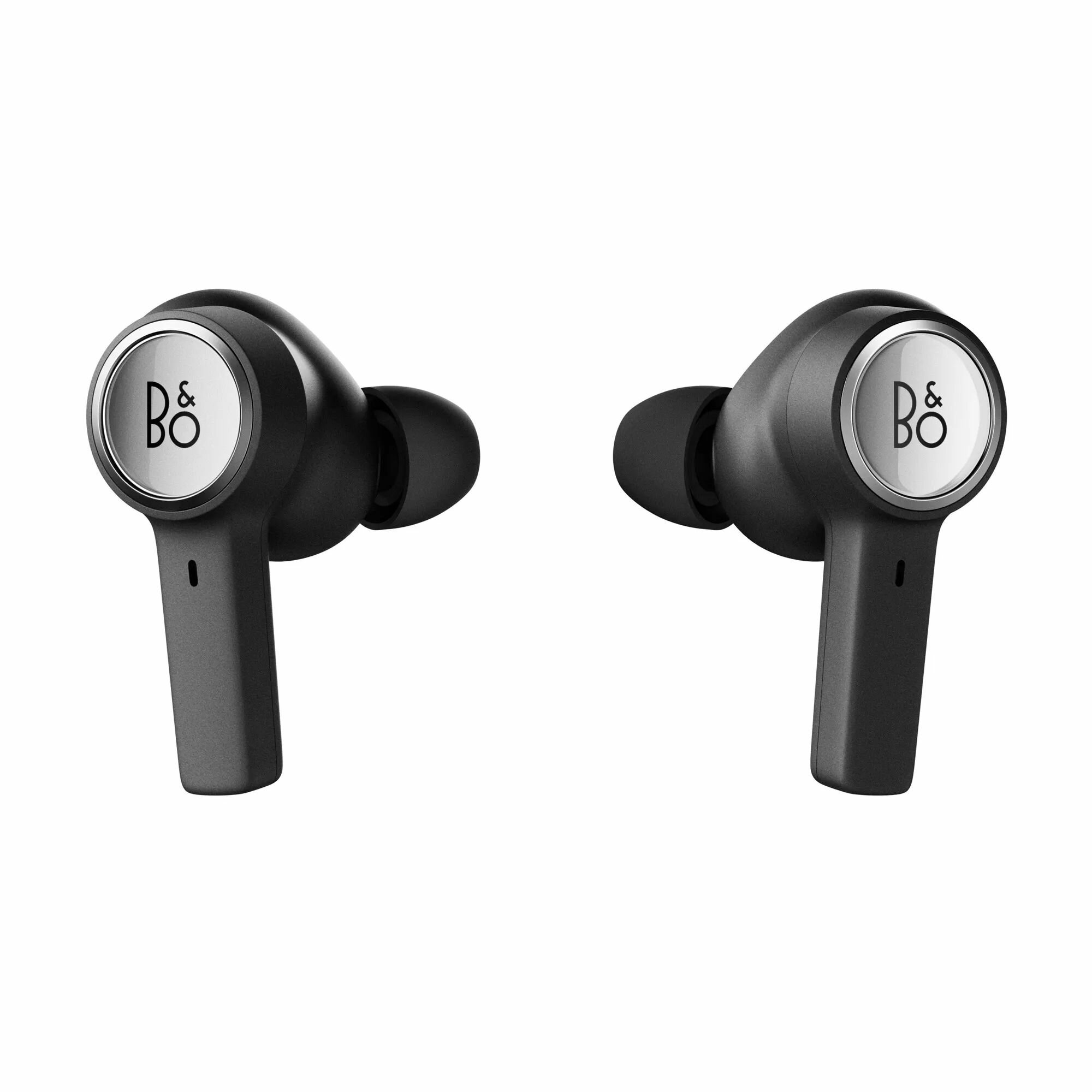 Беспроводные наушники Bang & Olufsen Beoplay Eleven Natural Aluminium