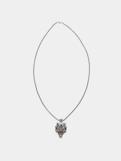 Цепь, длина 56 см — фото 1