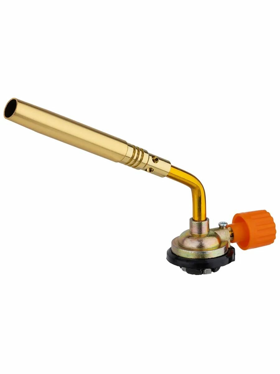 Горелка газовая (лампа паяльная) GT-701 (цанговое)