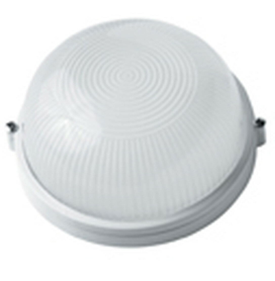 Светильник Navigator 94 802 NBL-R1-60-E27/WH (НПБ 1301 / НПП 1301)
