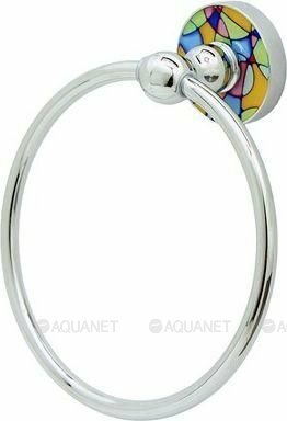 Держатель для полотенец Wasserkraft Diemel K-2260