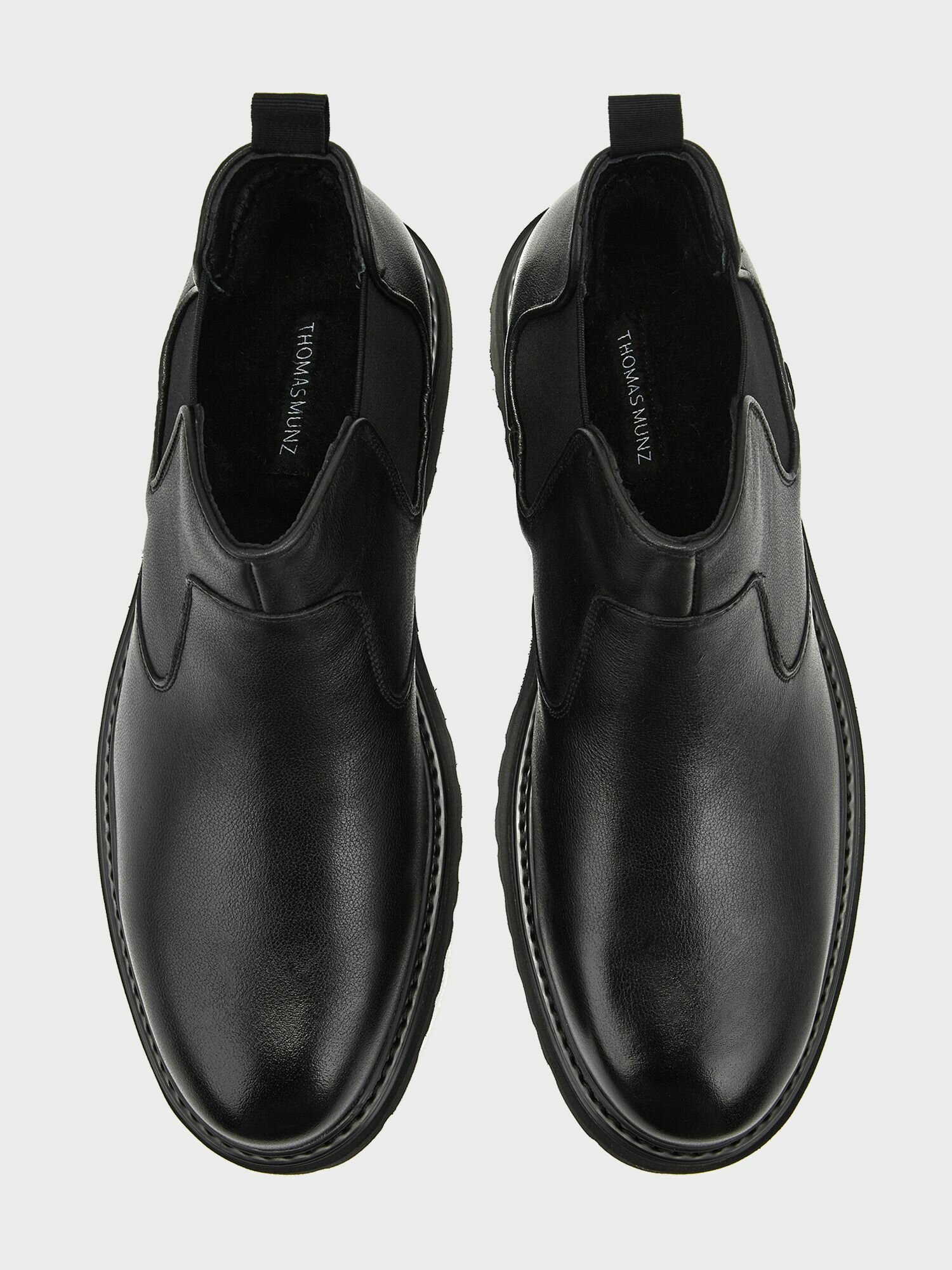 Ботинки челси