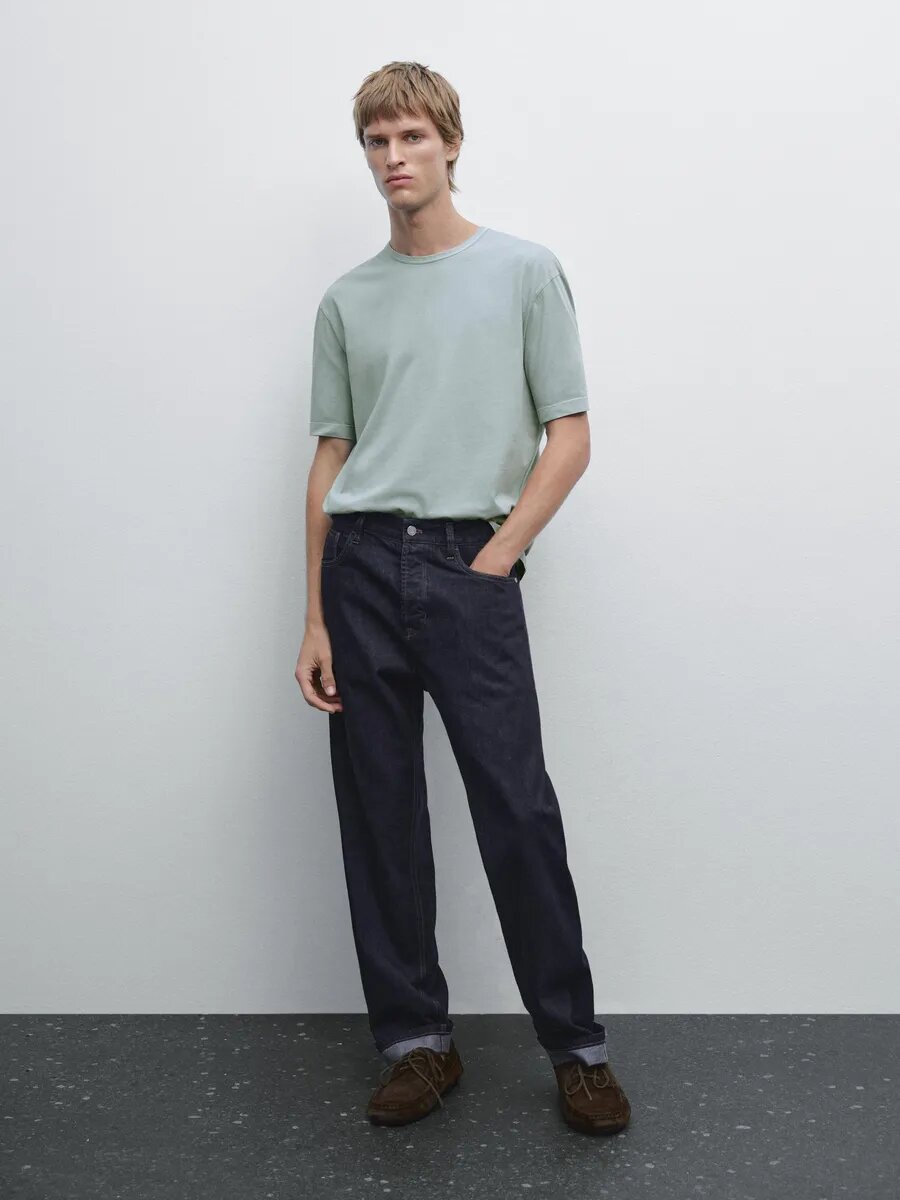 Футболка спортивная