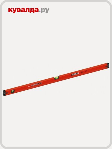 Изображение товара Уровень строительный KAPRO STREND PRO 787-40 120 см