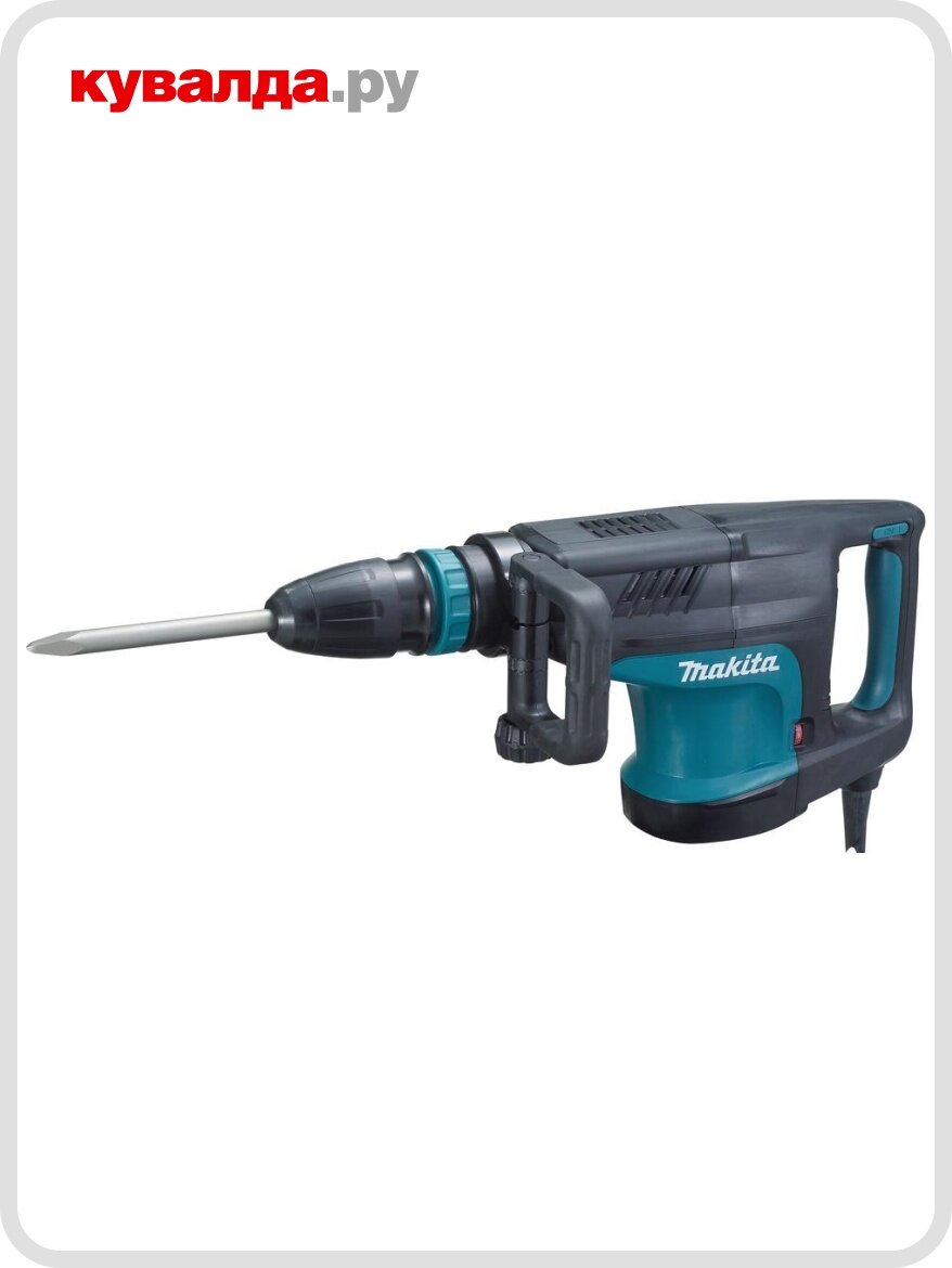 Отбойный молоток MAKITA HM 1203 C