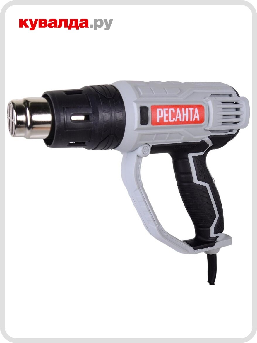 Промышленный фен Ресанта ФЭ-2000К