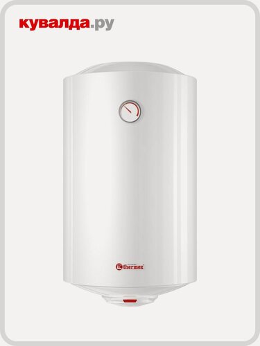 Изображение товара Водонагреватель THERMEX Circle 50 V Slim