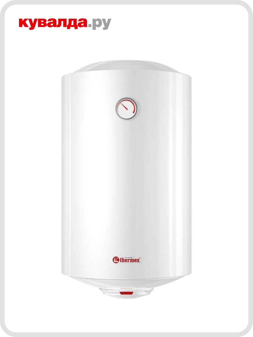 Водонагреватель THERMEX Circle 50 V Slim