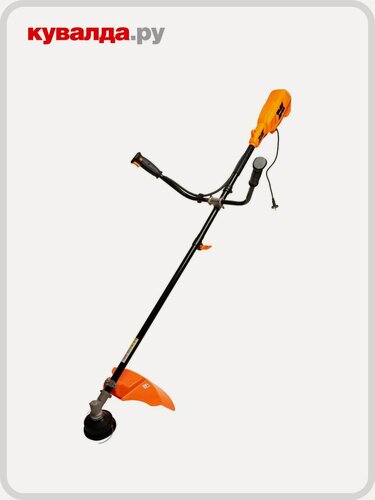 Изображение товара Триммер электрический MAXPILER MET-2000C