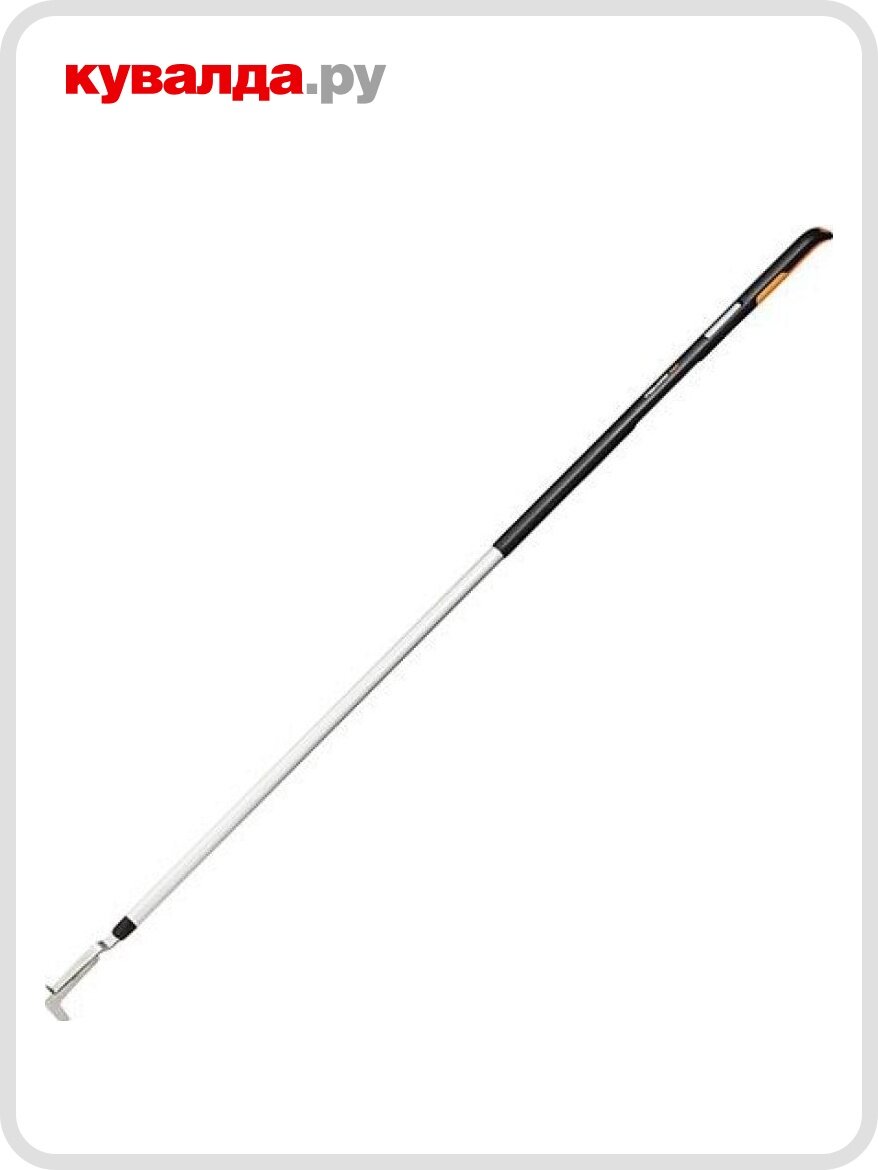 Нож для прополки FISKARS Xact 30 мм