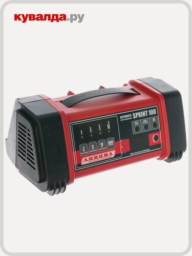 Изображение товара Зарядное устройство AURORA SPRINT 10D