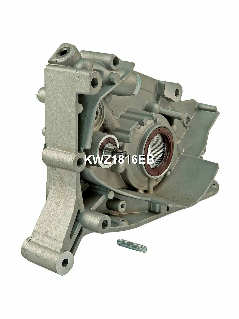 Насос масляный Mitsubishi Pajero L300 L400 L200 Galant