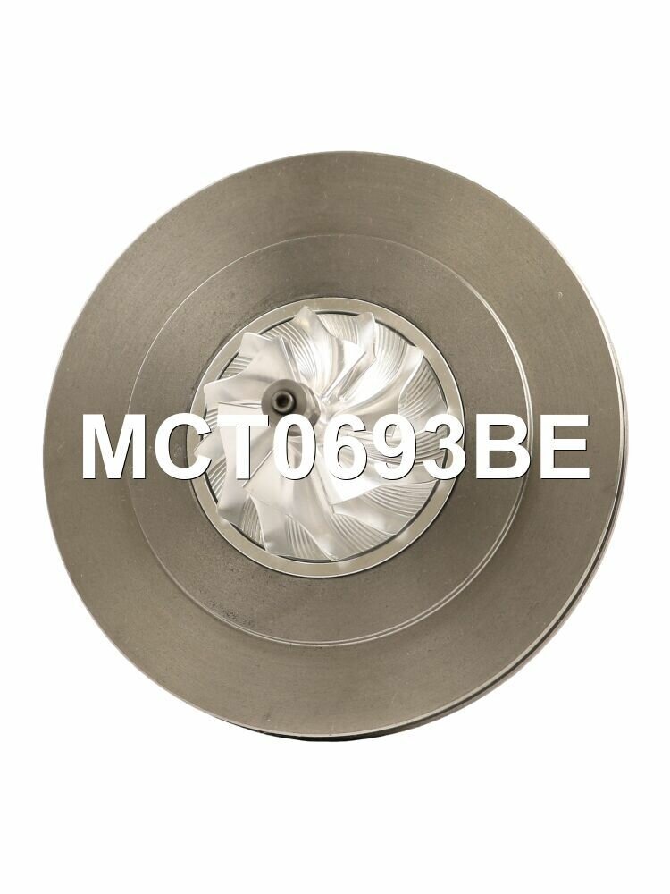 Картридж для турбокомпрессора Krauf MCT0693BE — фото 1