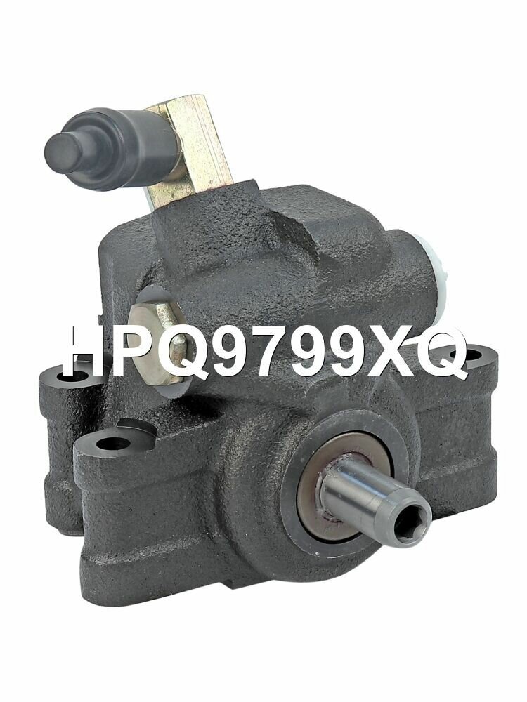 Насос гидроусилителя руля Krauf HPQ9799XQ для FORD Cougar Mondeo Fiesta Fusion