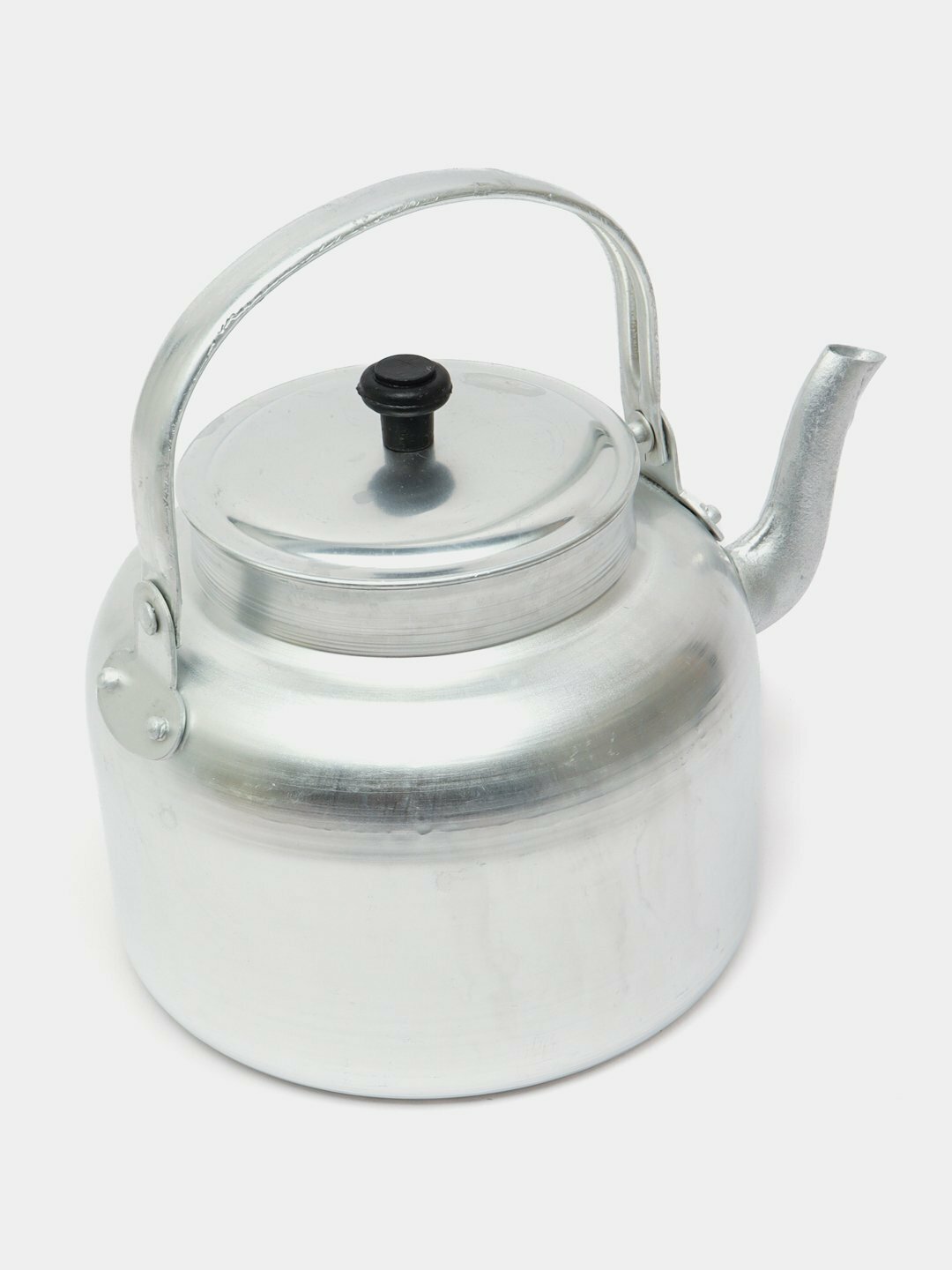 Алюминиевый чайник 3л