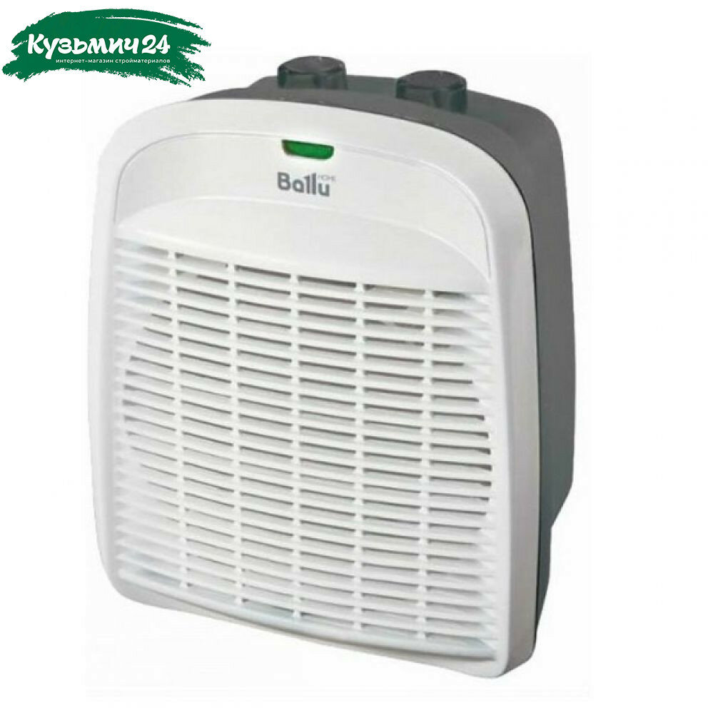 Тепловентилятор Ballu BFH/S-10 2000Вт