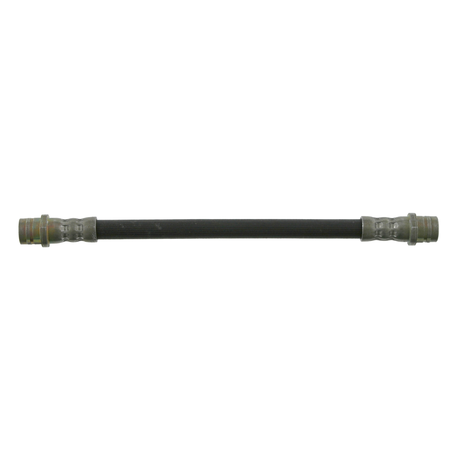 FEBI BILSTEIN 23158 (8Z0611775A / 8Z0611775B) шланг торм Audi (Ауди) a2 1.4 / 1.6fsi / 1.2tdi / 1.4tdi 00-05 зад l / r