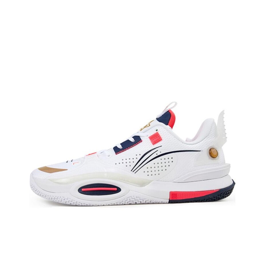 Кеды LI-NING