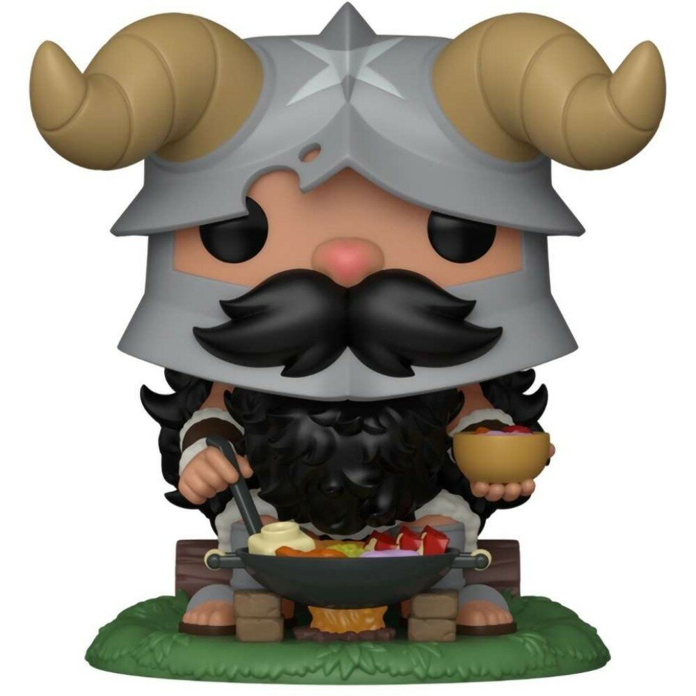 Фигурка Funko POP! Plus Delicious in Dungeon Senshi 90571 (X)