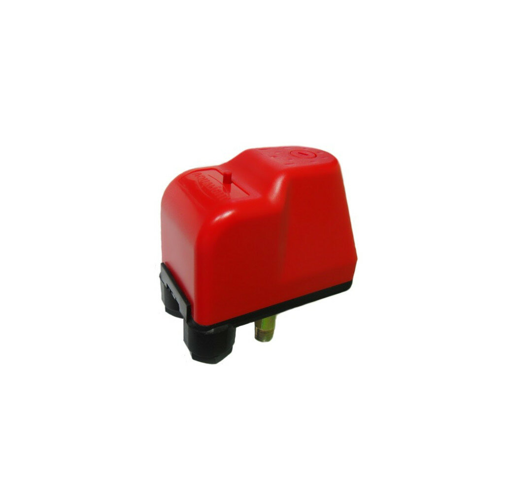 Датчик сухого хода AquamotoR РС-9А для насосов 1500 Вт IP54