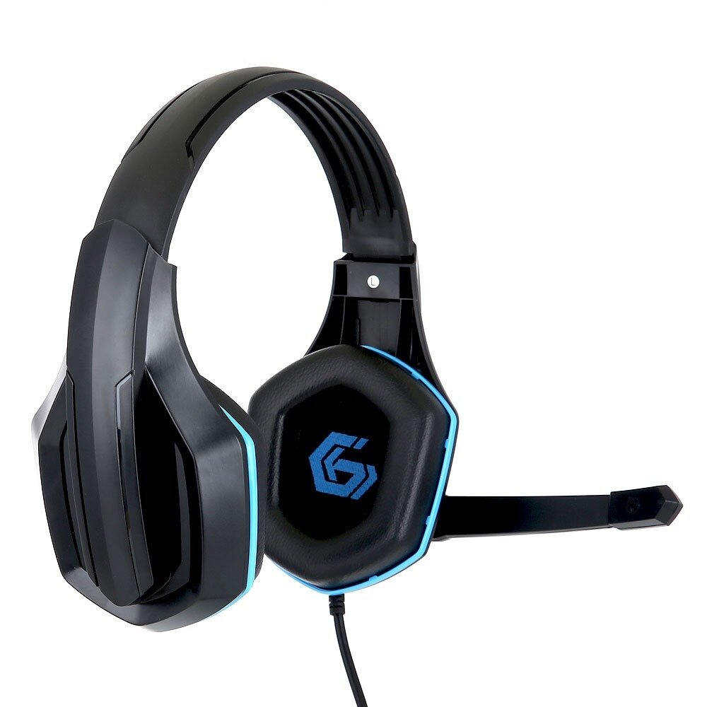 Гарнитура Gembird MHS-G10 игровая