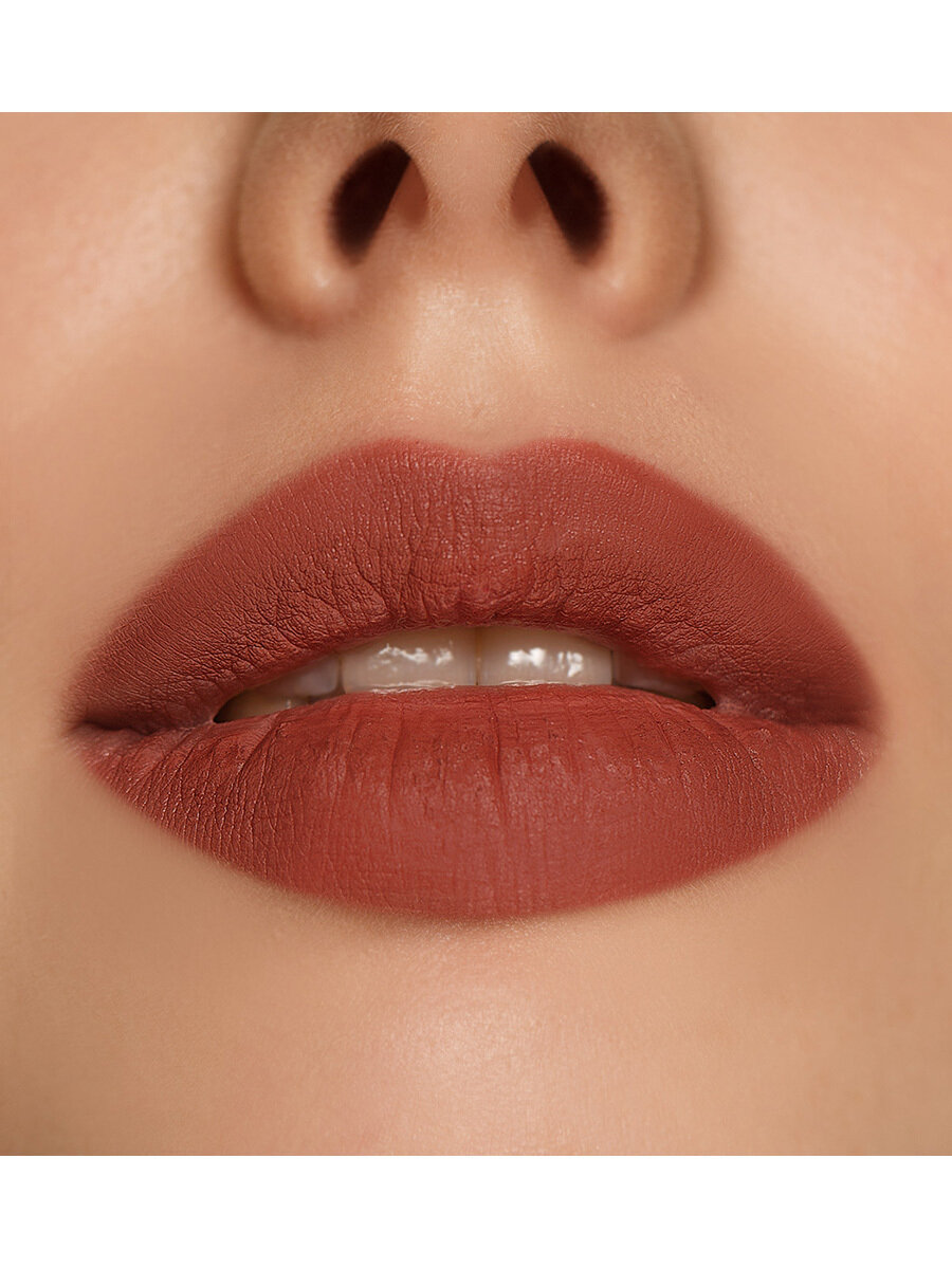 Карандаш для губ, тон 53, LUXVISAGE — фото 1