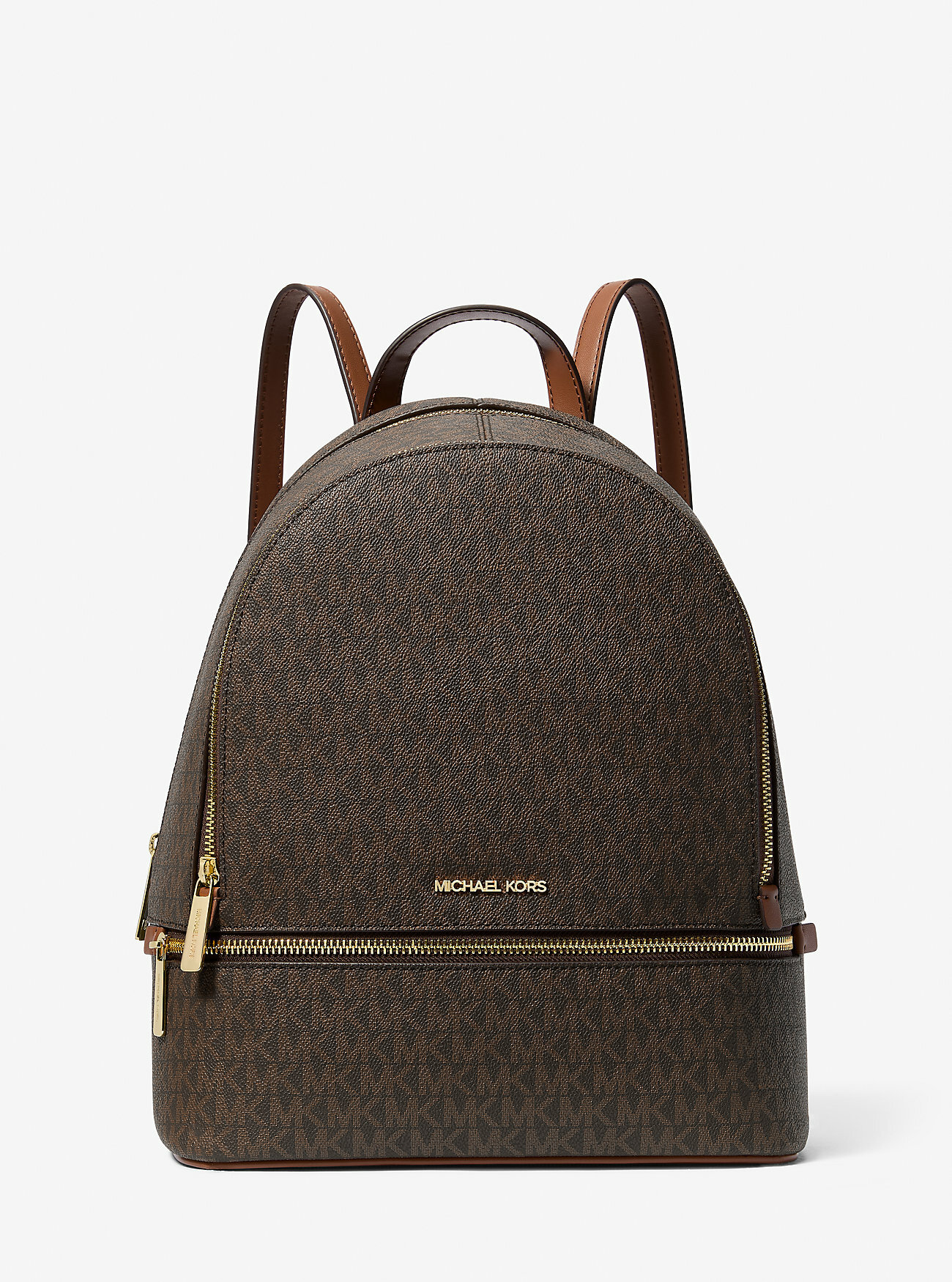 Рюкзак MICHAEL KORS, brown