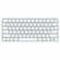 Беспроводная клавиатура Apple Magic Keyboard с Touch ID MK293 Eng...