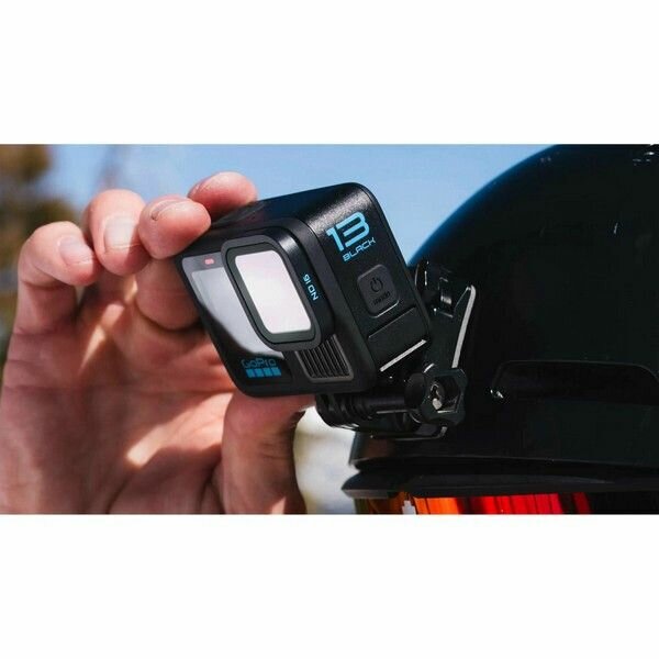 GoPro ND Filter 4-Pack HERO13 Black AENDF-001, Комплект фильтров 4шт. (Ориг) — фото 1