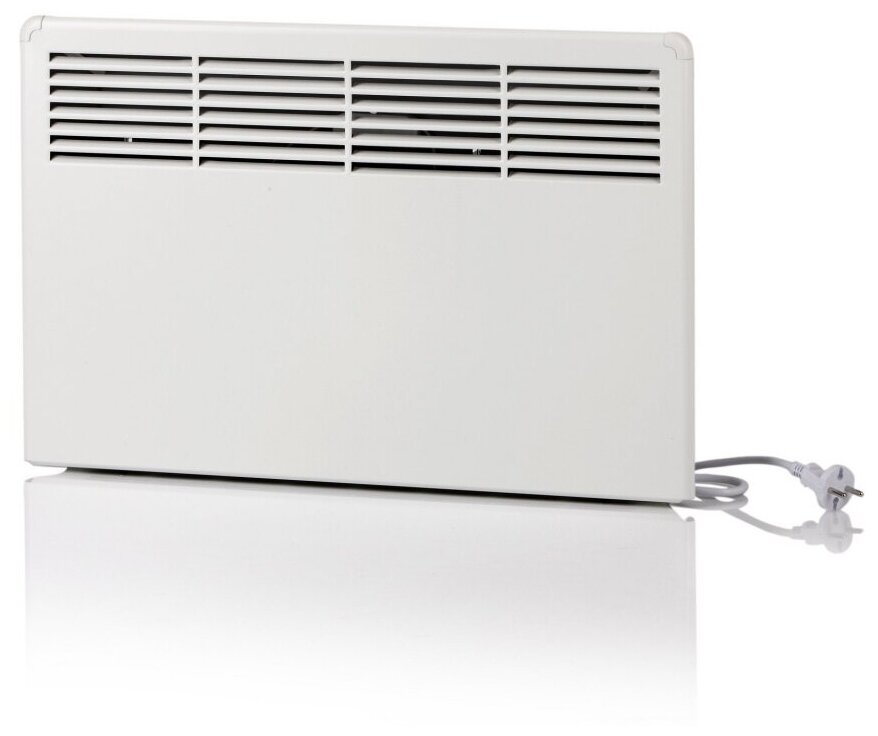 Конвектор электрический Ensto FinnHeat EPHBE05PR 500Вт (электронный термостат вилка)