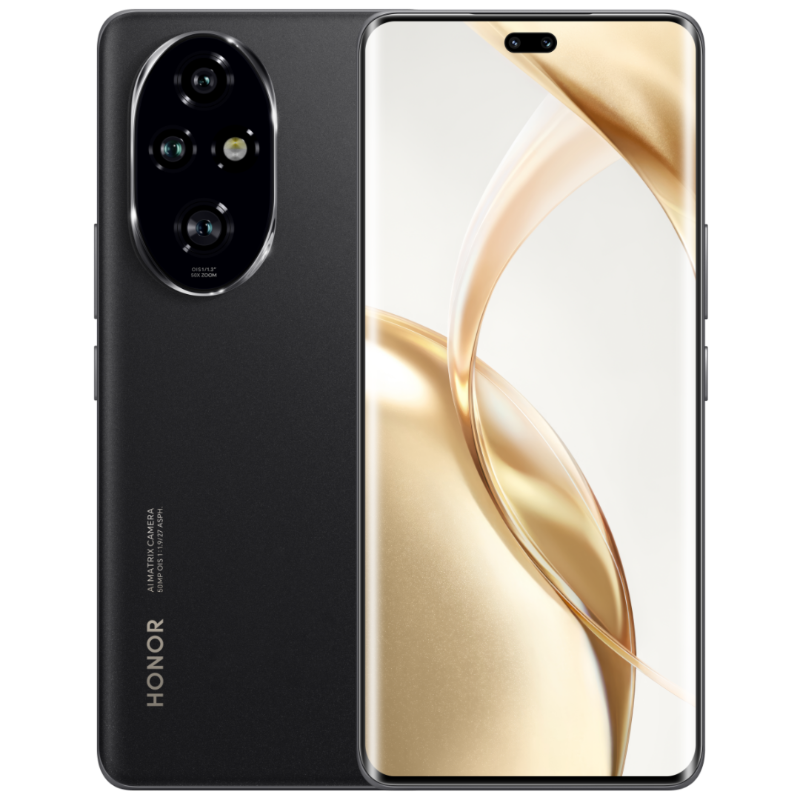 Смартфон HONOR 200 Pro — фото 1