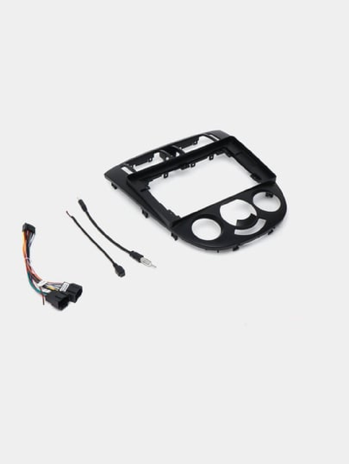Lacetti / Gentra рамки, кабели для 10.2" дюймовых мониторов Teyes, iDROID и других Android