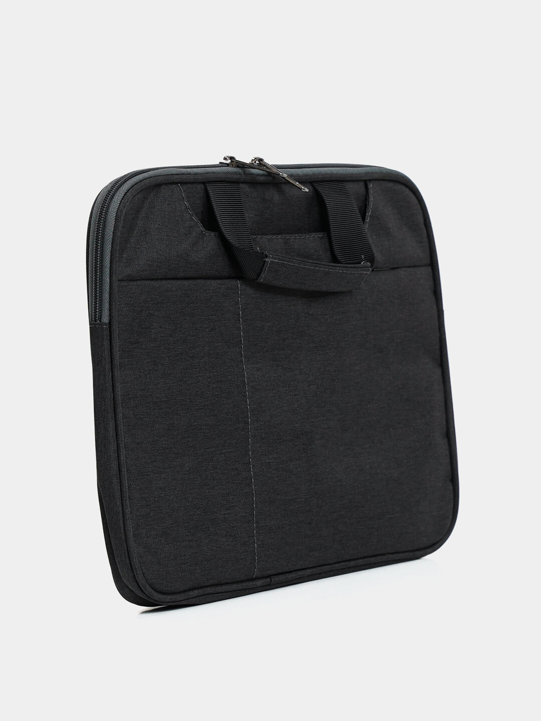 Сумка для ноутбука "А0080", съемным чехлом, водонепроницаемая, диагональ до 15.6" — фото 1