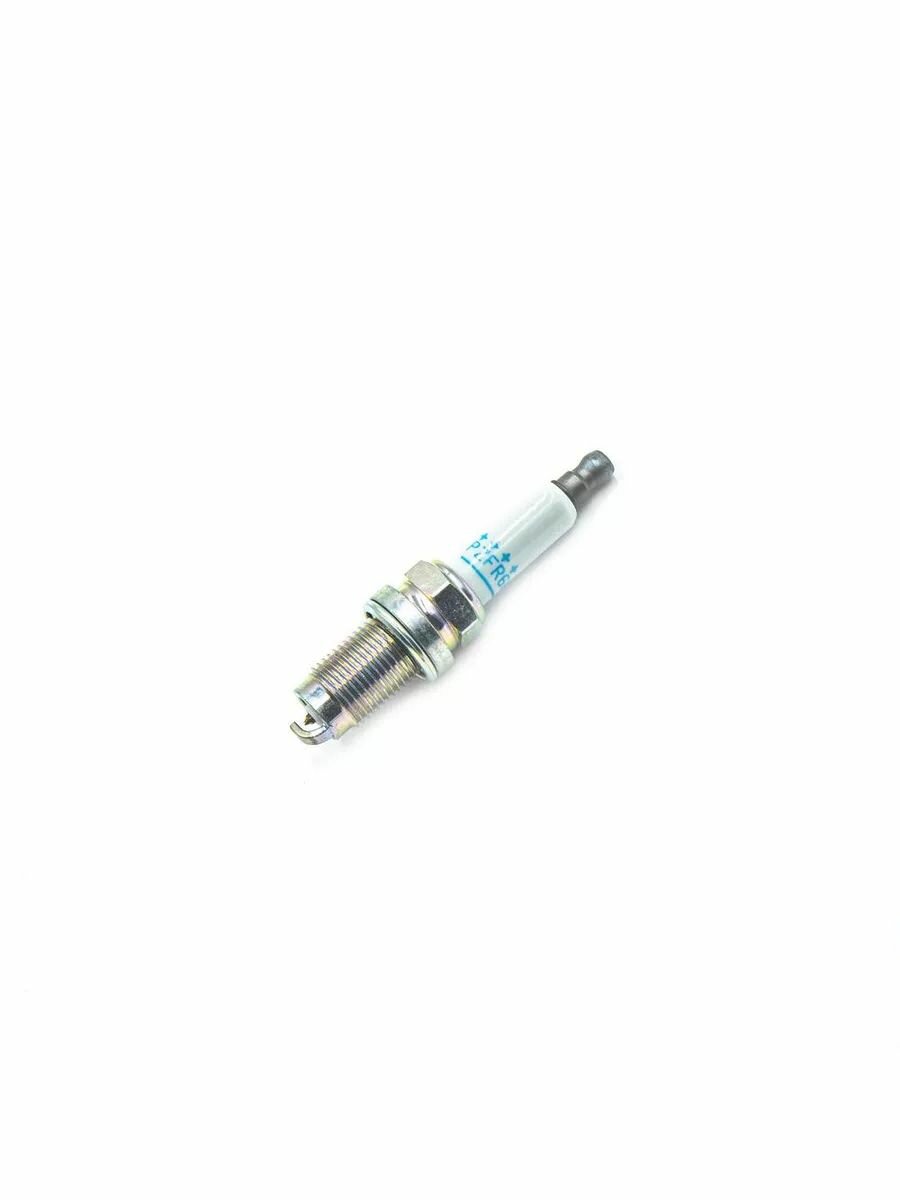 Свеча зажигания NGK PZFR6R Комплект из 4 шт
