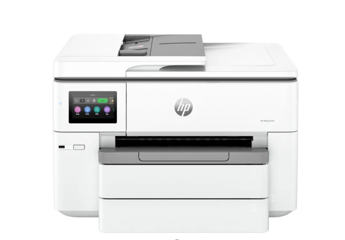 МФУ HP OfficeJet Pro 9730 (537P5C)