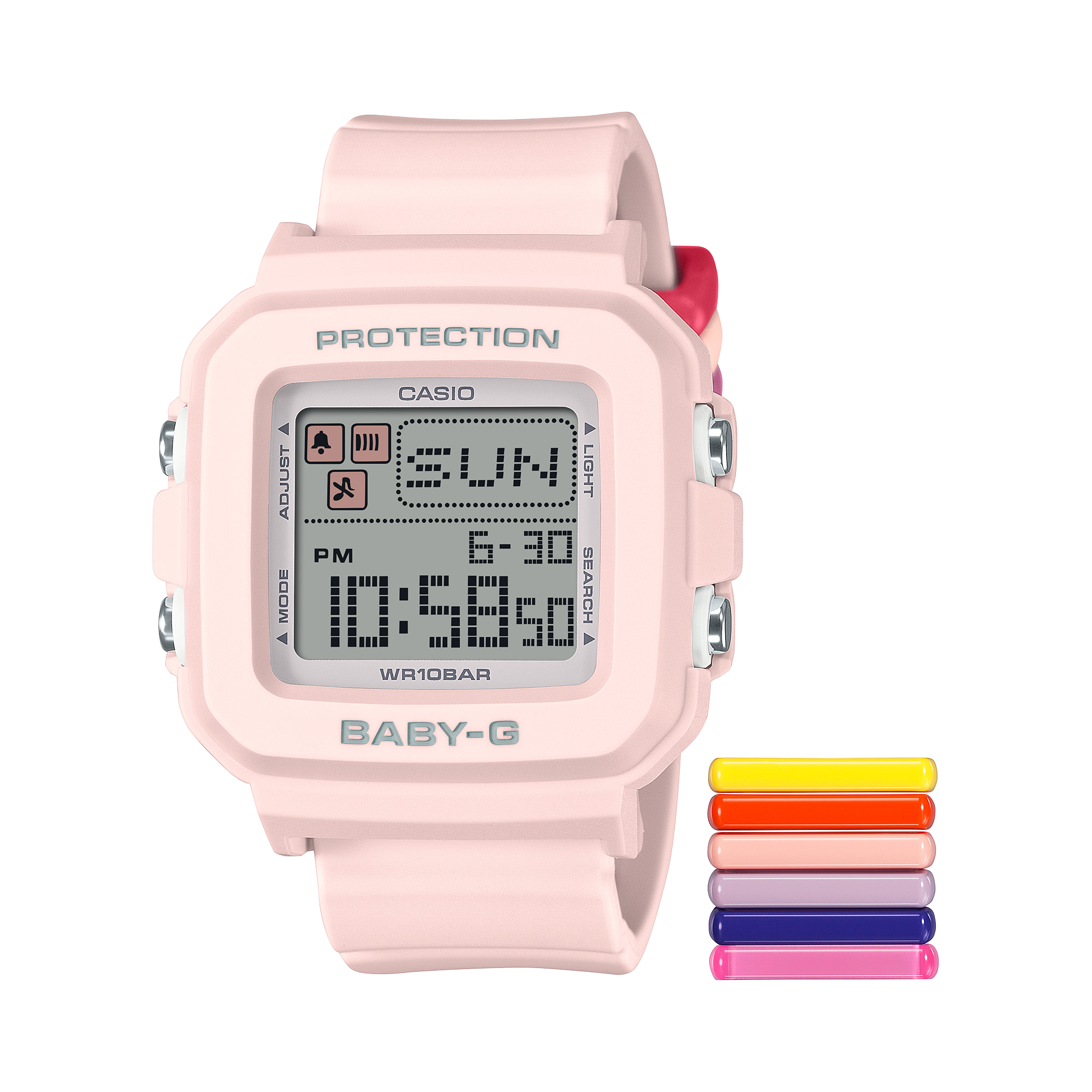 Наручные часы CASIO Baby-G 