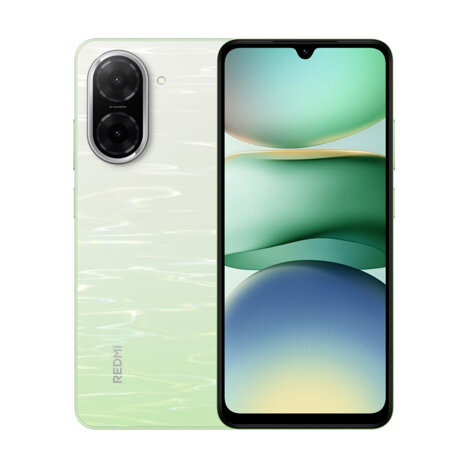 Смартфон, MediaTek Helio G36, 4ГБ/128ГБ, Android, 6.53", IPS 1650х720, камера 8МП