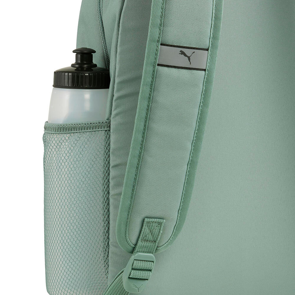 Рюкзак спортивный PUMA Phase Backpack 09116407, 41x 28x 14см, 22 л. — фото 1