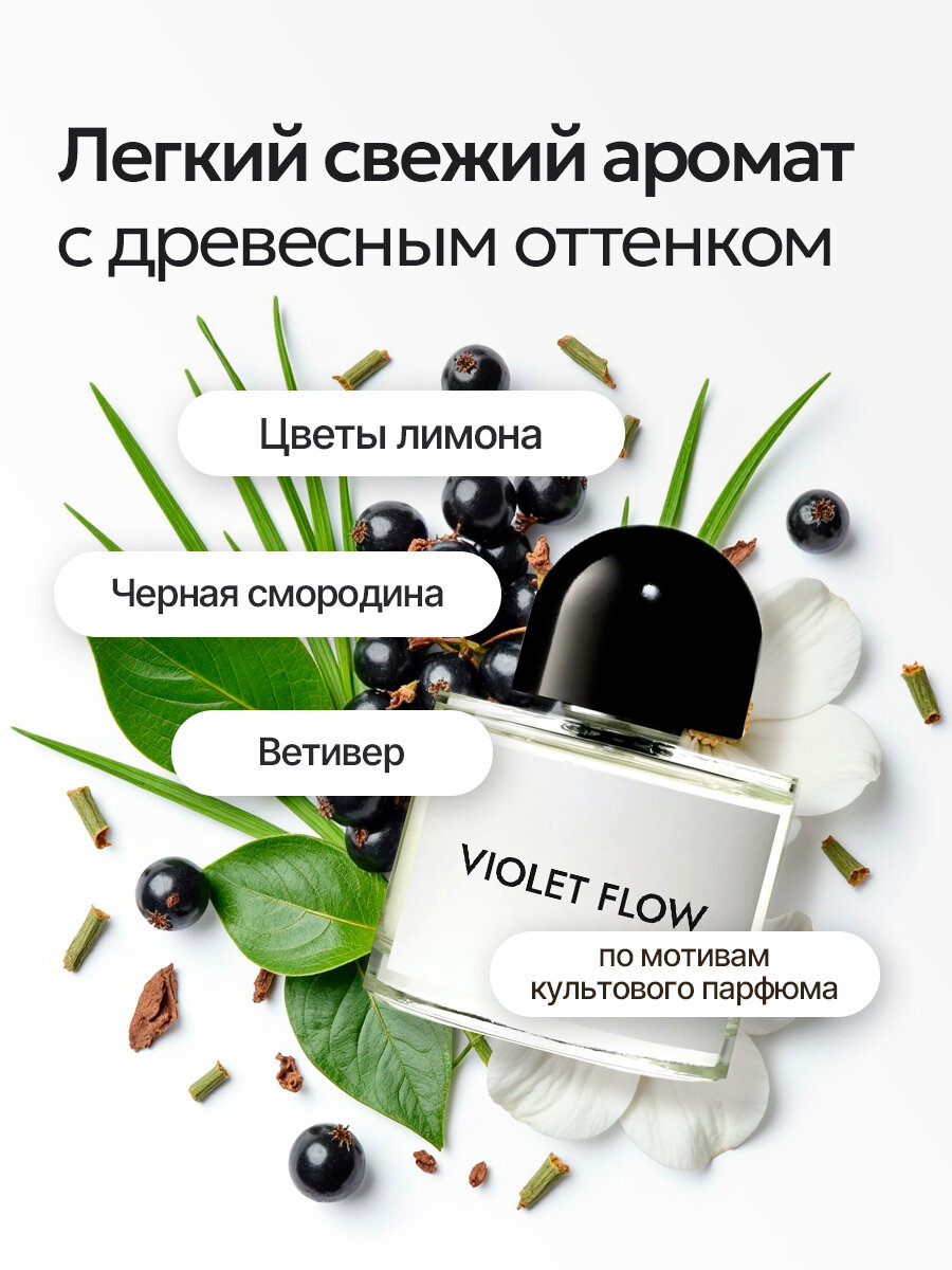Освежитель воздуха Nice by Septivit, с ароматом черной смородины, спрей, 300 мл — фото 1